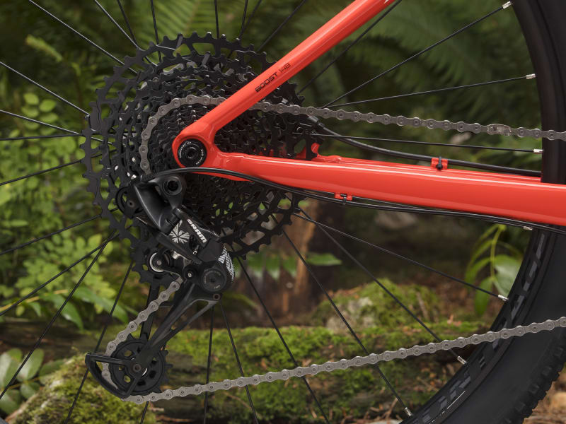 Trek x caliber 6 2019 cheap
