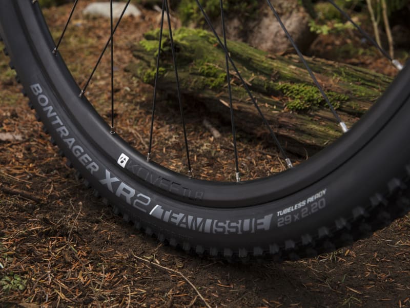 Trek procaliber 6 2019 review sale