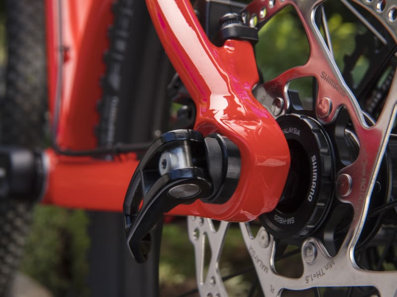 Procaliber 6 Trek Bikes