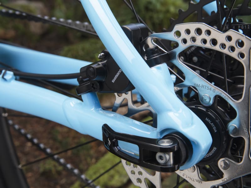 Procaliber 6 Trek Bikes IS