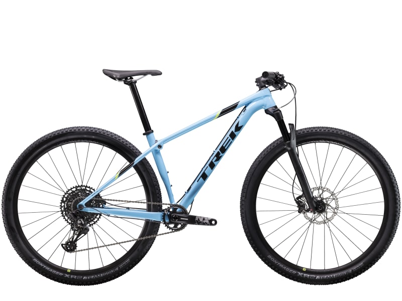 2016 trek marlin 6 blue book best sale