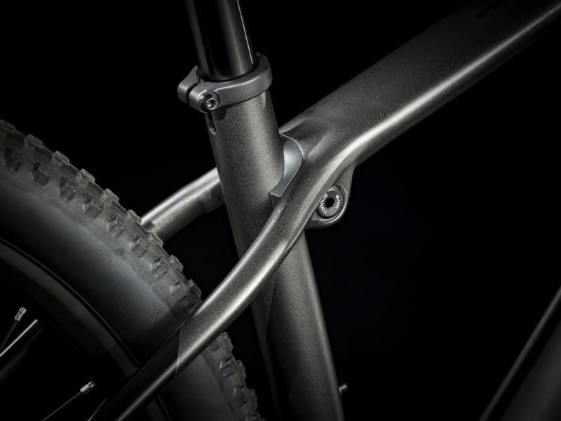 Trek procaliber online 6 review