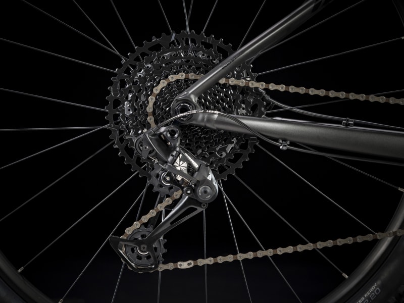 Procaliber 6 Trek Bikes