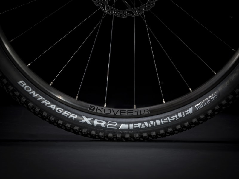 Trek procaliber6 deals