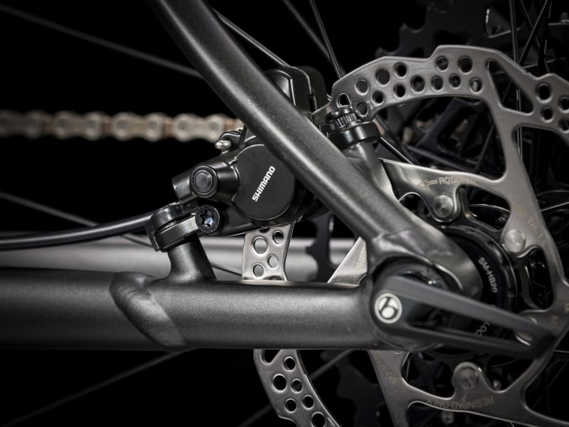 Trek procaliber 6 2020 top