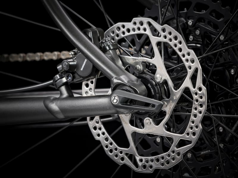 Procaliber 6 Trek Bikes INE