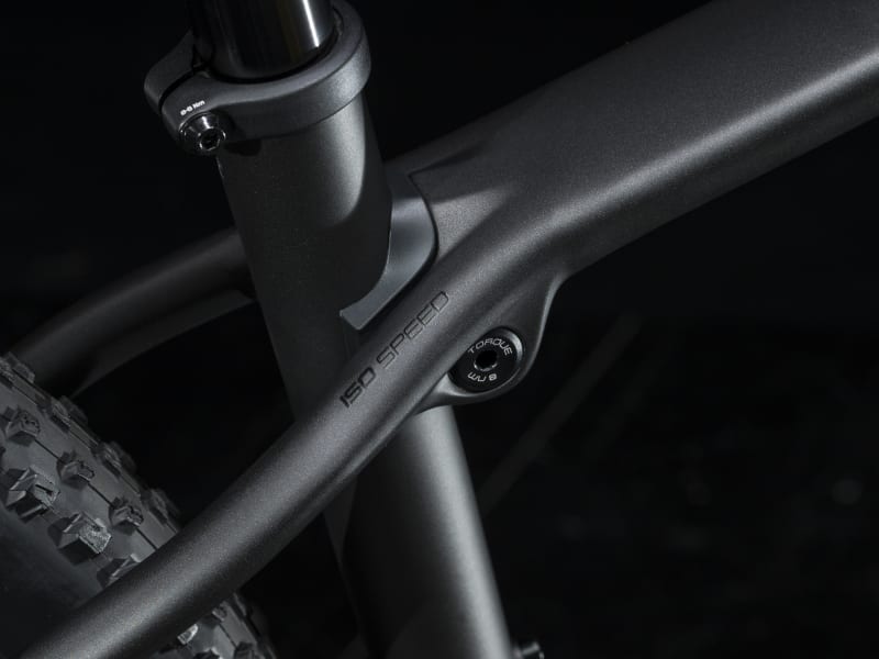 Procaliber 6 Trek Bikes GB