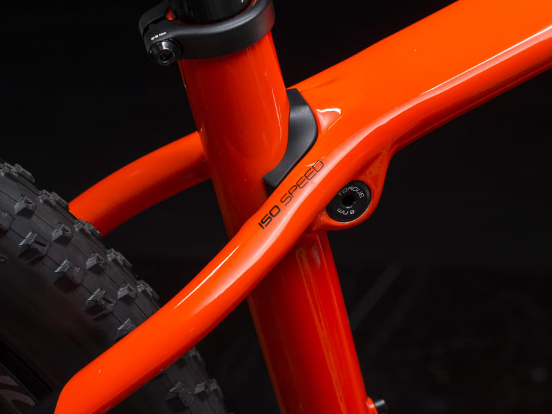 Trek procaliber 6 orange cheap