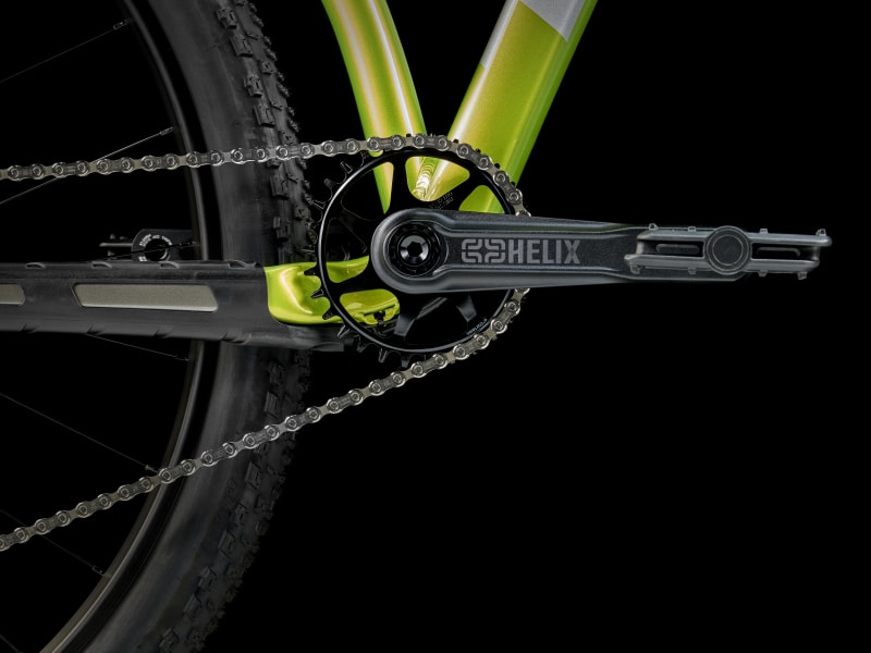 Trek procaliber 8 2017 2025