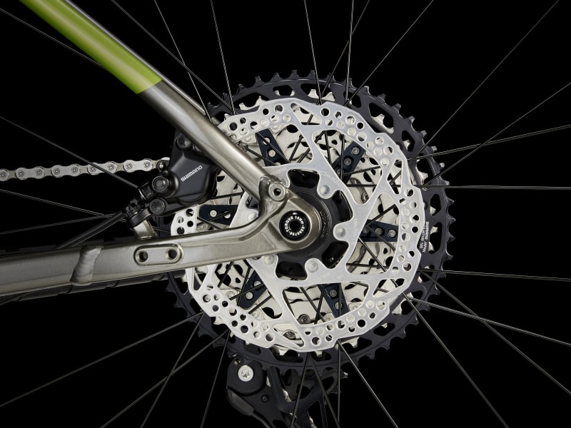 Trek procaliber 8 2017 2025