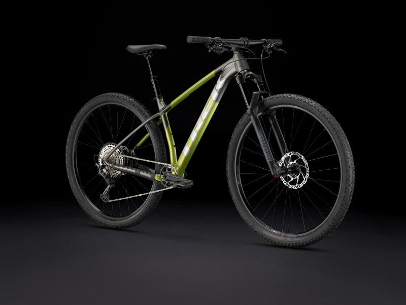 Trek procaliber 8 2017 hot sale