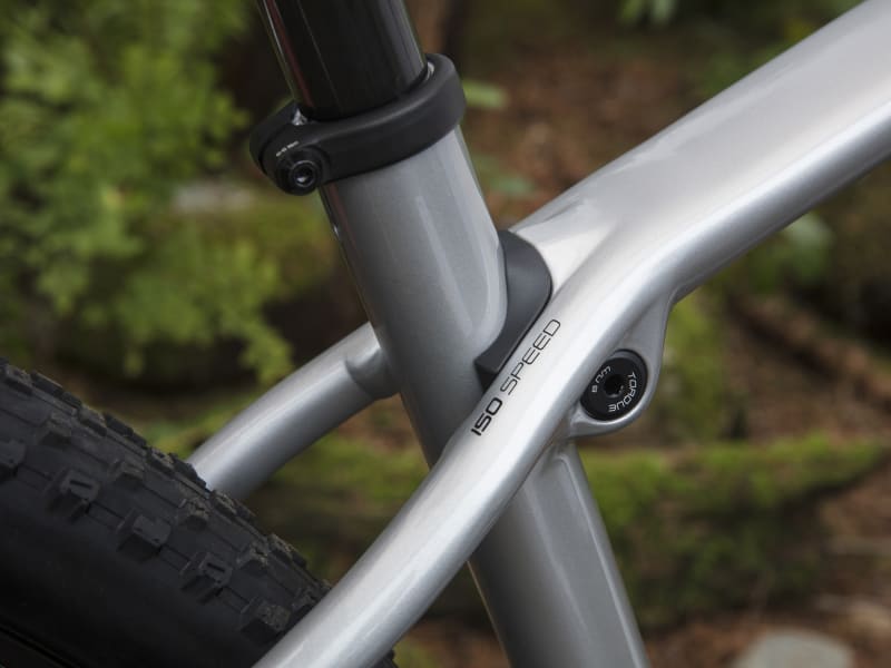 Procaliber 8 Trek Bikes GB