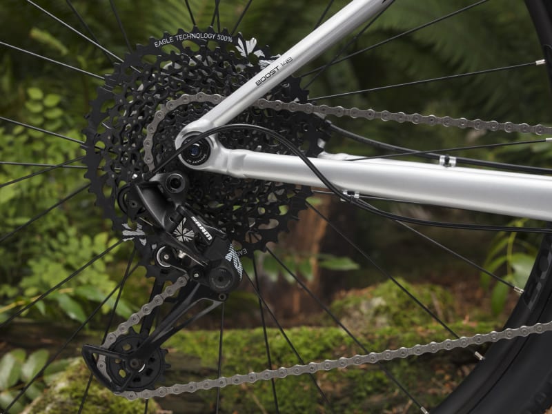Trek procaliber top 8 precio