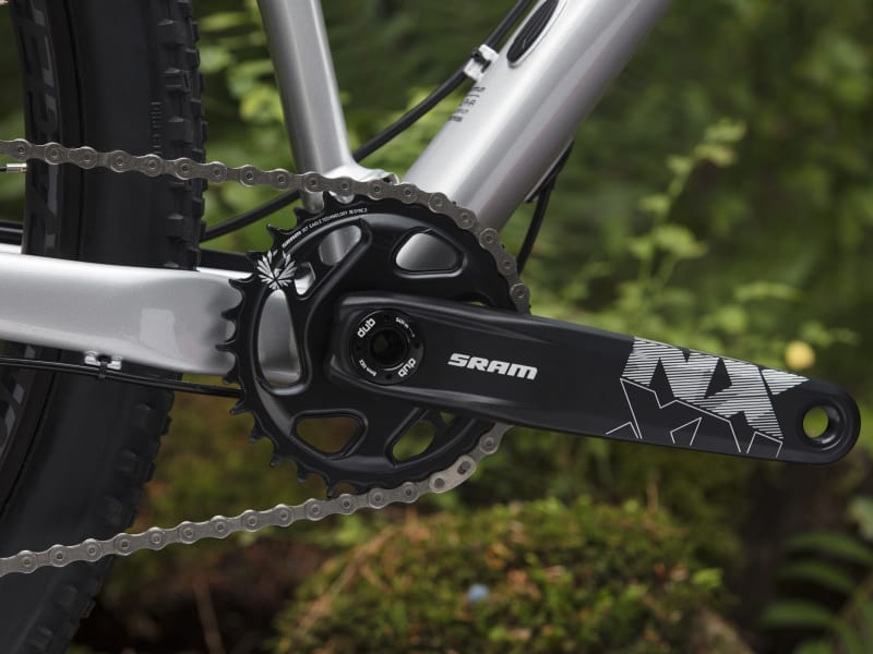 Trek pro caliber 8 outlet