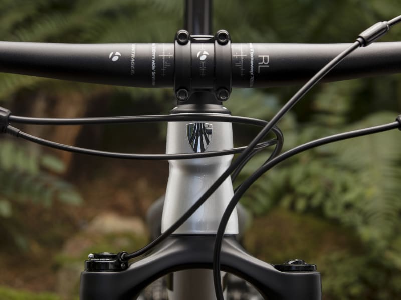 Procaliber 8 Trek Bikes GB