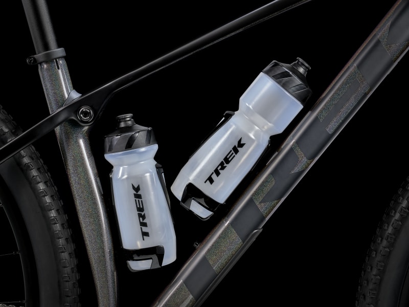 Procaliber 9.5 Trek Bikes MX
