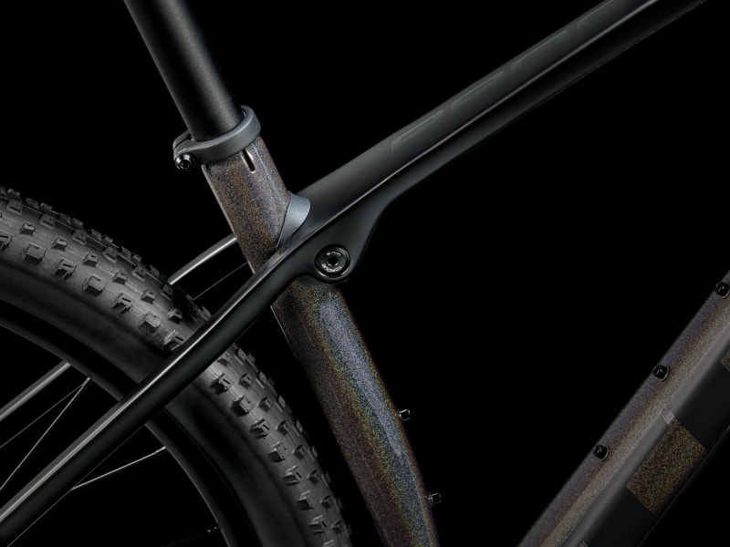 Procaliber 9.5 Trek Bikes