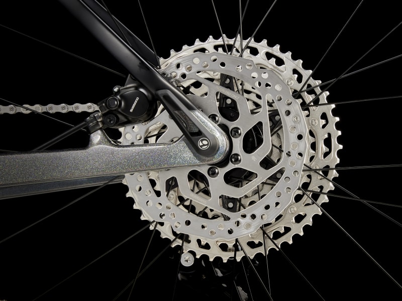 Trek pro caliber 9.5 shop