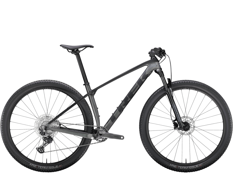 Trek procaliber 9.9 2017 sales