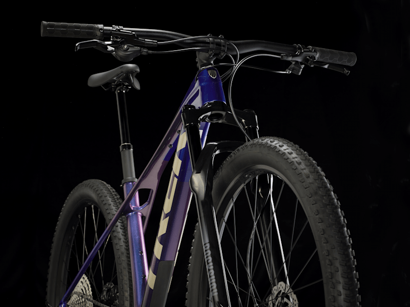 Procaliber 9.5 Gen 3 Trek Bikes CA