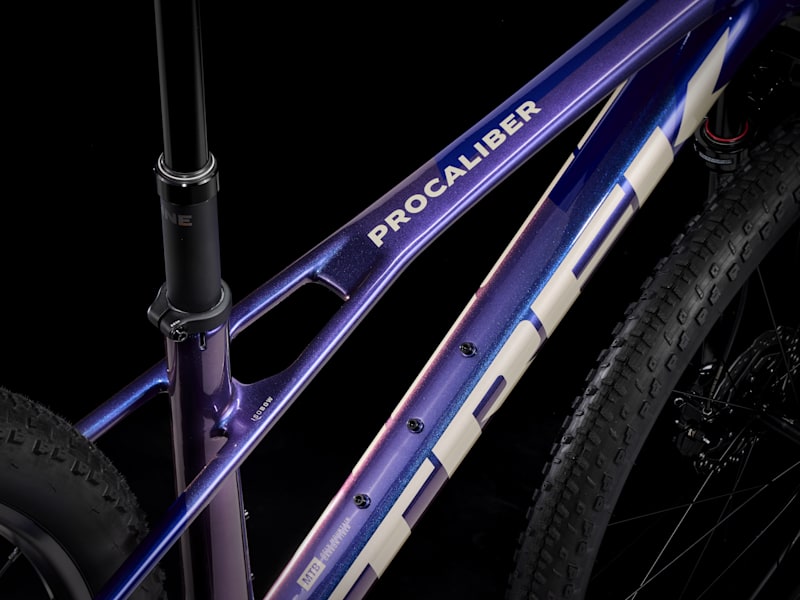 Procaliber 9.5 Gen 3 Trek Bikes