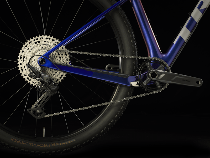 Procaliber 9.5 Gen 3 Trek Bikes CA
