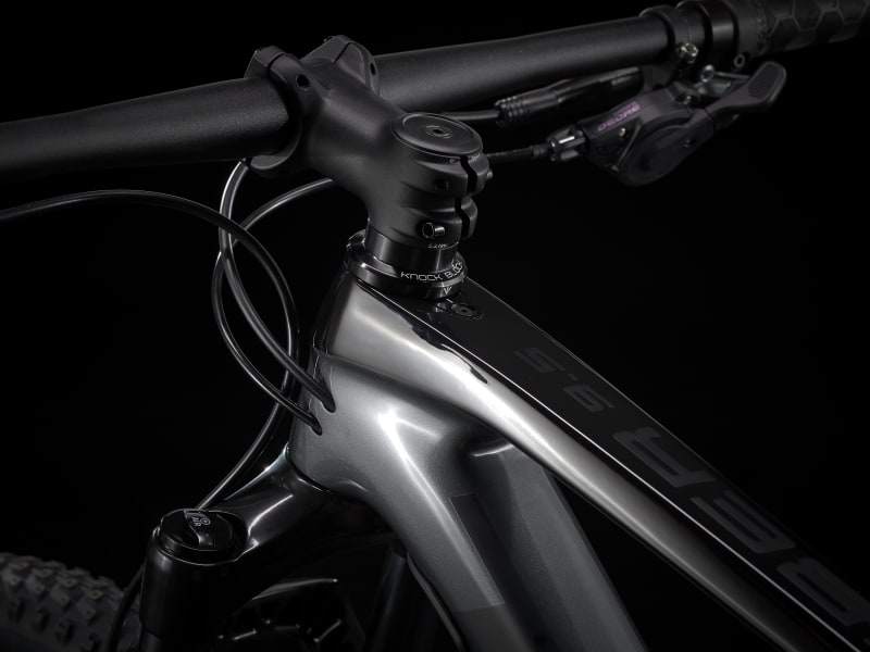 Trek procaliber 9.5 best sale