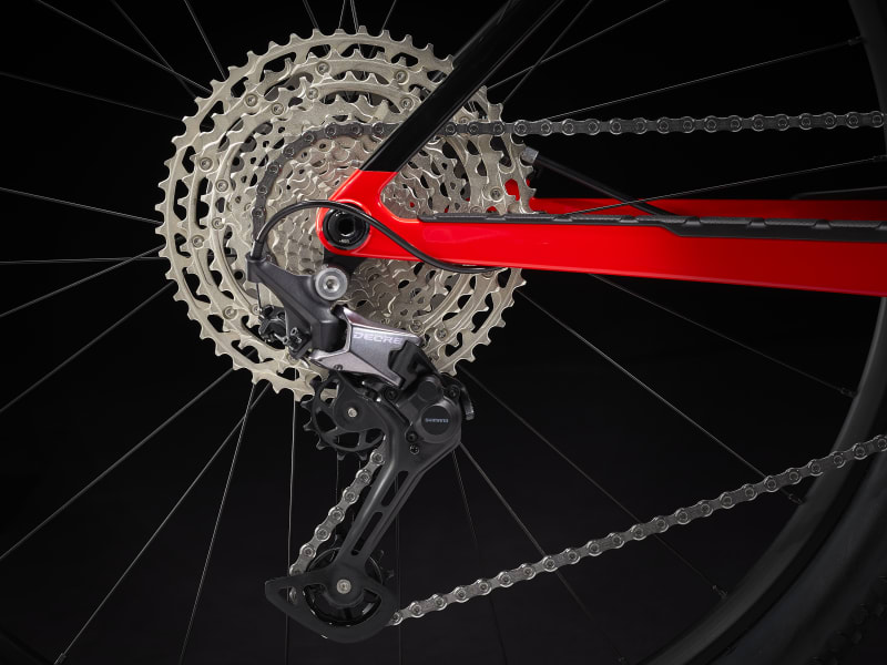 Trek procaliber 9.5 new arrivals 2020