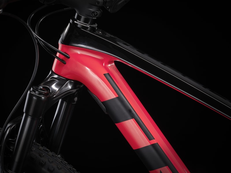 Trek procaliber 9.5 2021 mountain bike sale