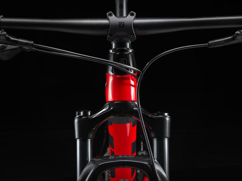 Trek procaliber 9.5 price store