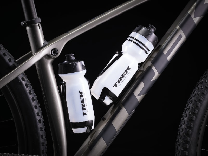 Procaliber 9.5 Trek Bikes GB
