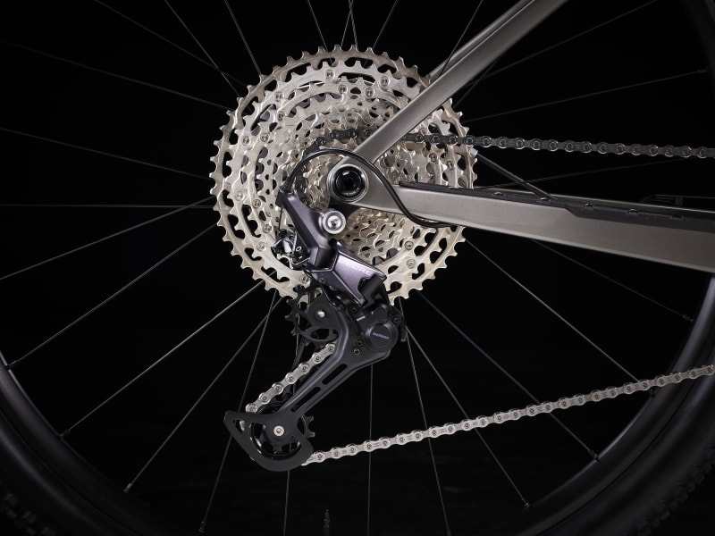 Trek procaliber 2025 9 5