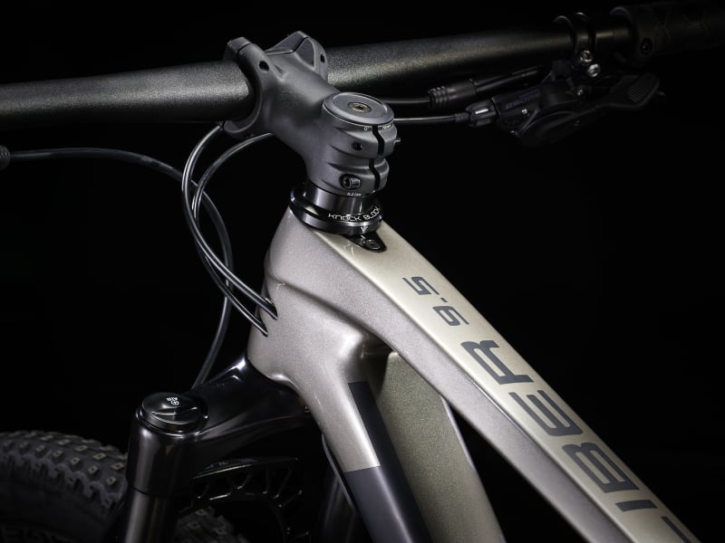 Trek procaliber weight discount