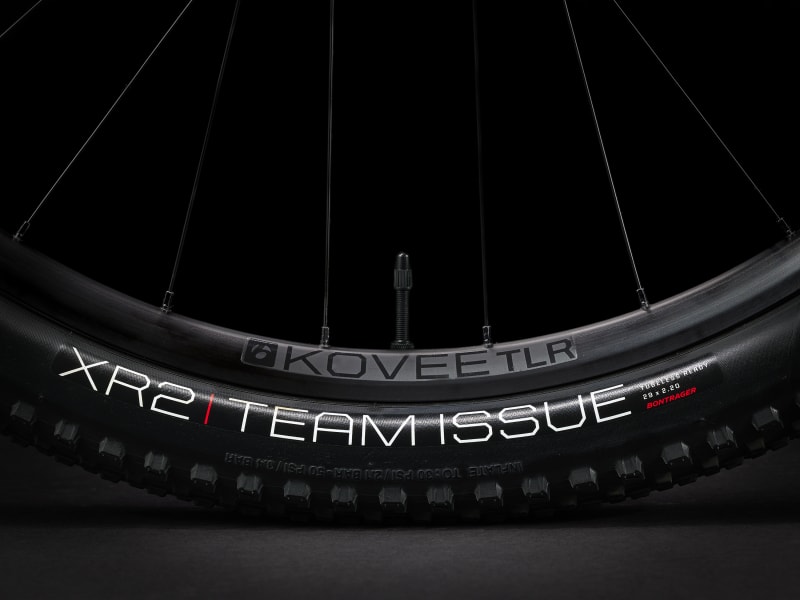 Trek procaliber 9.5 2020 discount