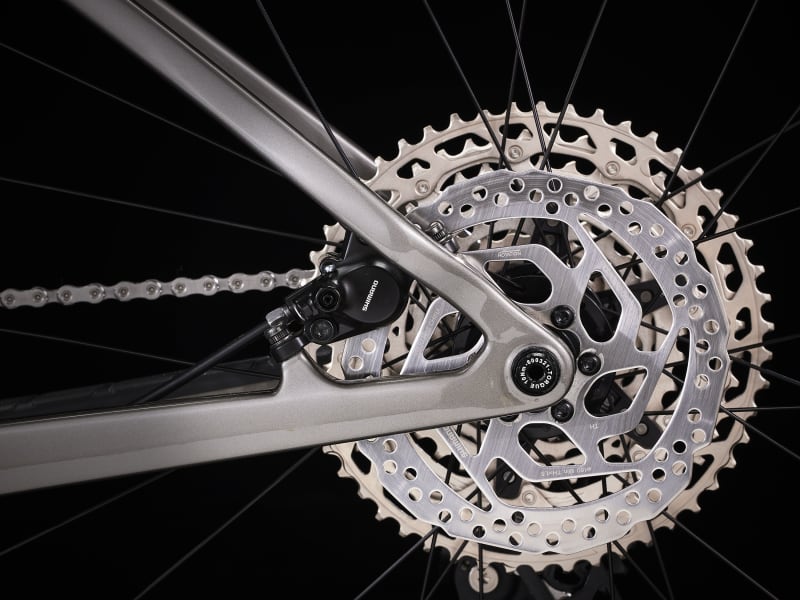 Trek procaliber cheap cena