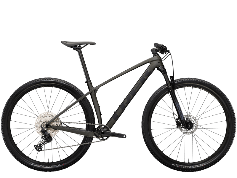 Trek procaliber on sale hardtail