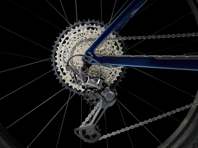 Trek xtc online