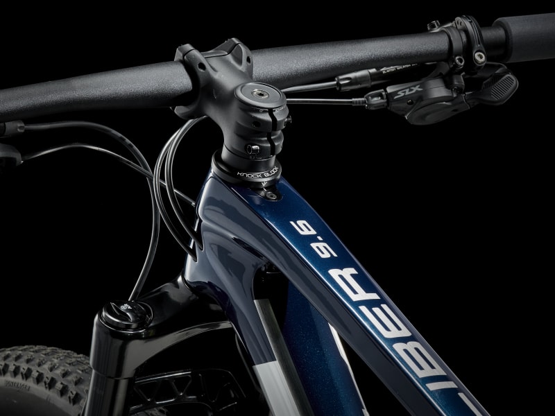 Trek procaliber 9.6 cena shop