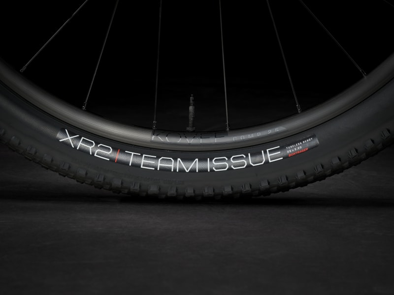 Trek deals procaliber 29er