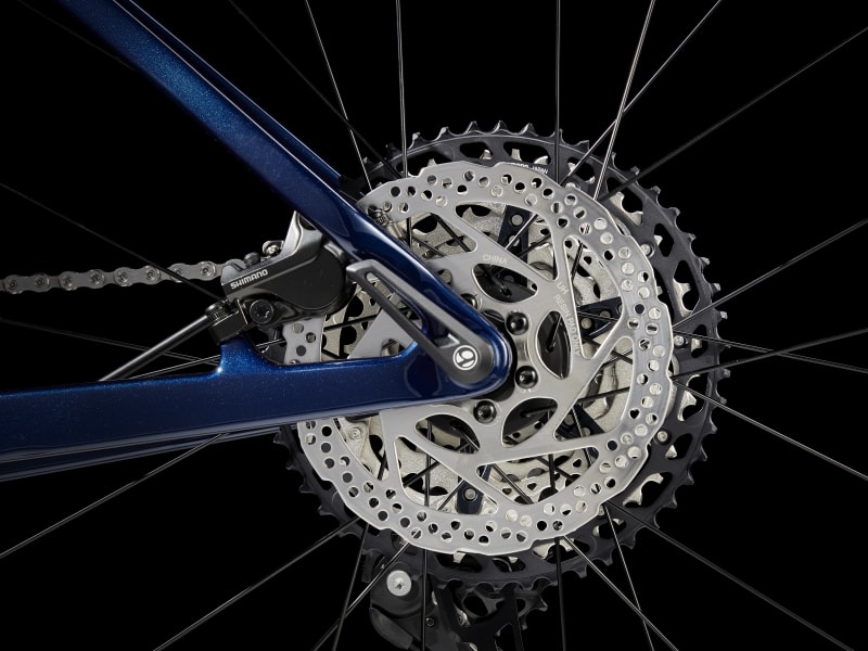 Trek procaliber cheap 9.6 specs