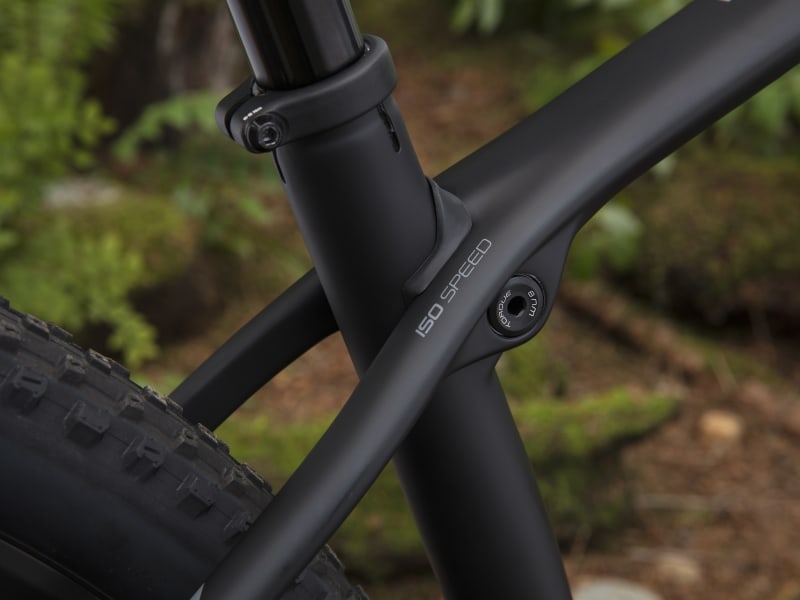 Procaliber 9.6 Trek Bikes
