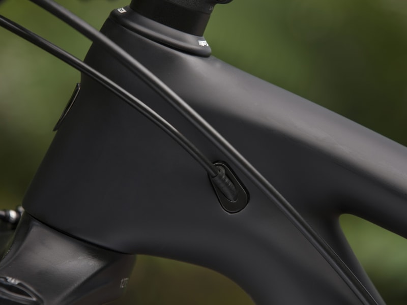 Trek procaliber 9.6 on sale 2016