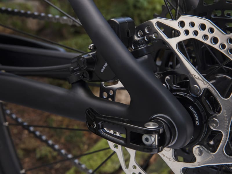 Trek procaliber 9.6 2019 sale