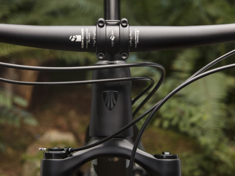 Trek procaliber 9.6 online 2019 weight