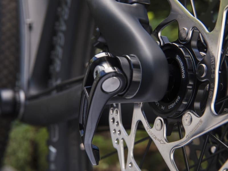 2019 trek procaliber 9.6 review hotsell