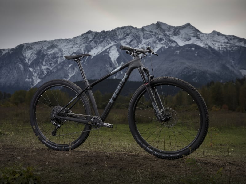 Trek procaliber 9.6 2016 sales