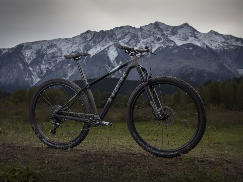 Procaliber 9.6 - Trek Bikes (JP)