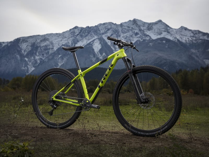 Procaliber 9.6 Trek Bikes PL