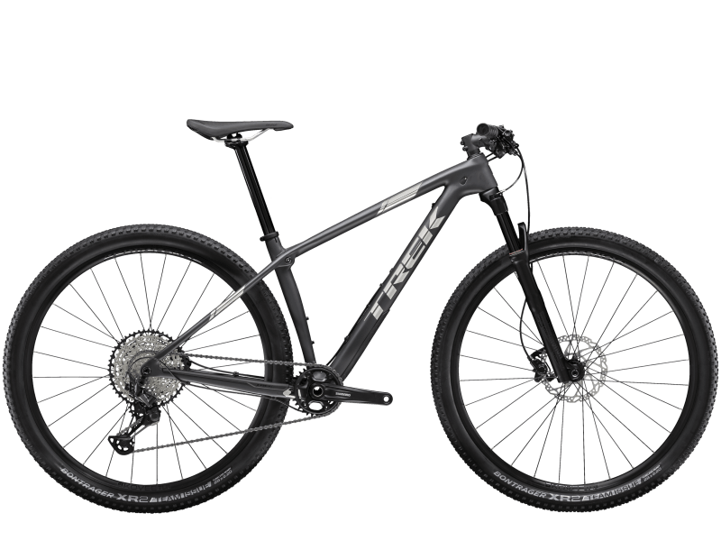 Trek procaliber 9.6 2020 mountain bike 2025