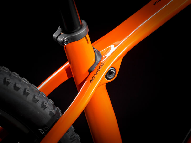 Procaliber 9.6 Trek Bikes